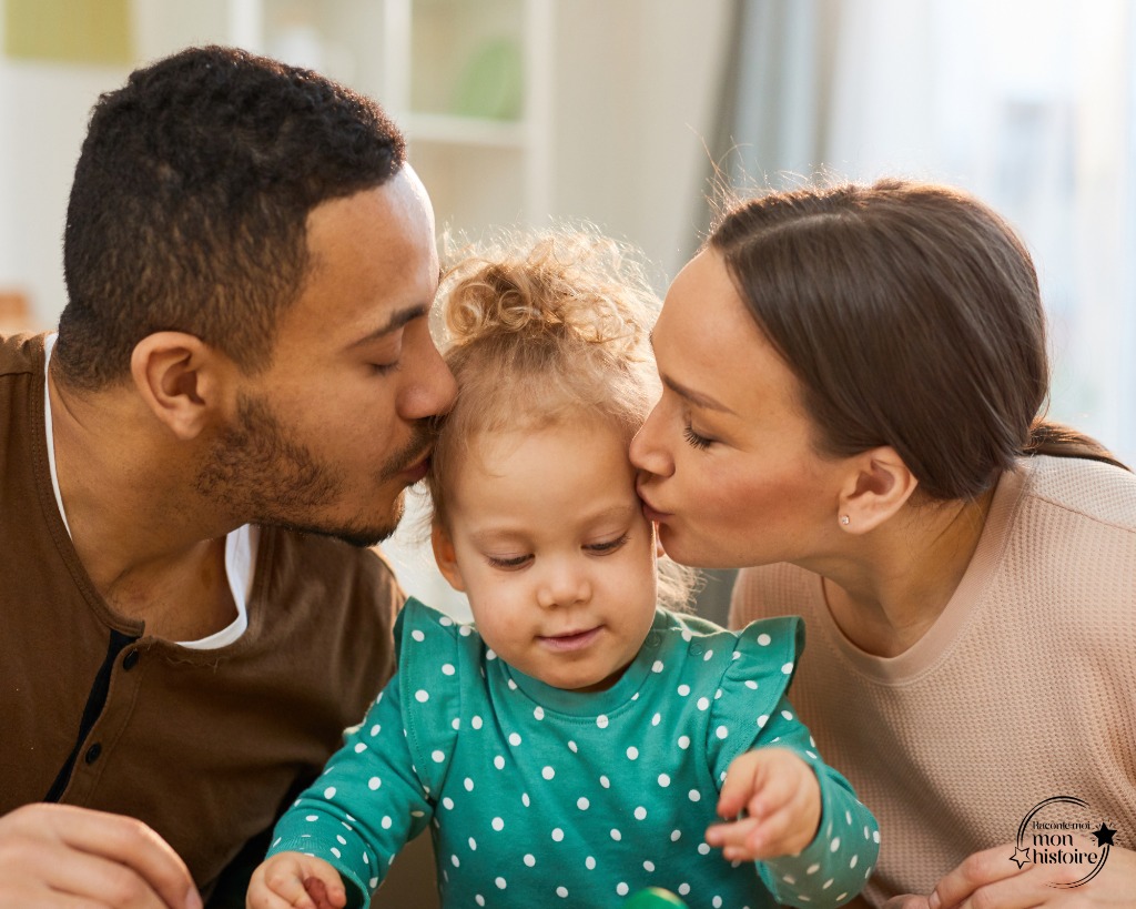 illustration La méthode Raconte-moi mon histoire