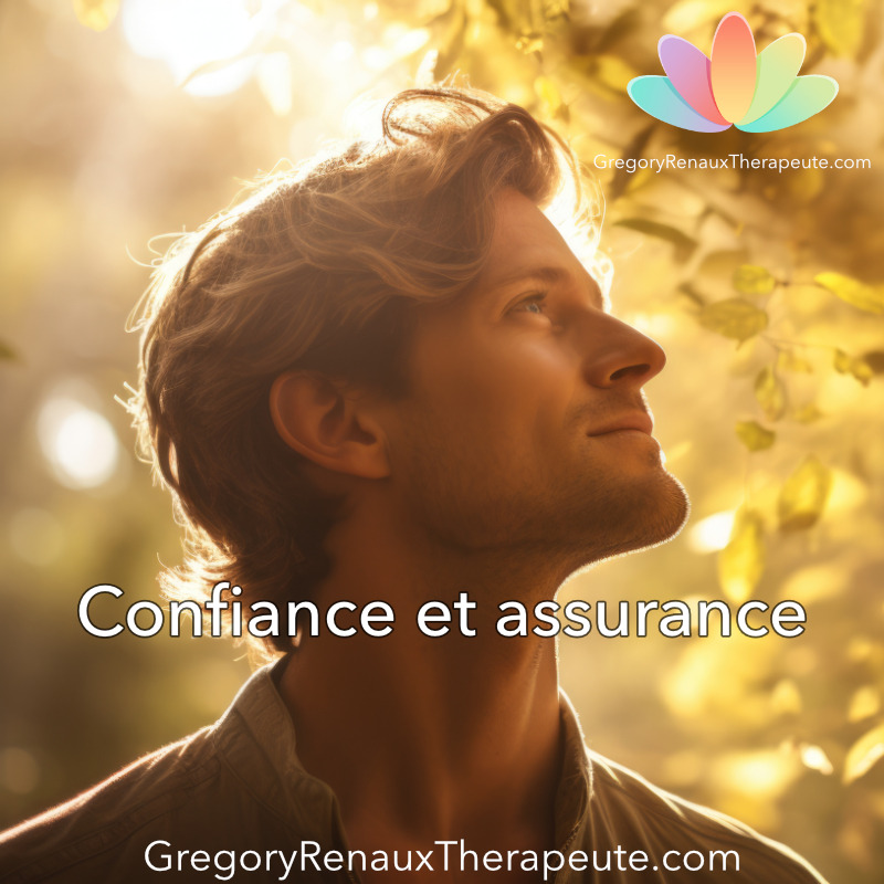 illustration 🌟 Redécouvrez la Confiance en Vous grâce à l’Hypnose 🌀