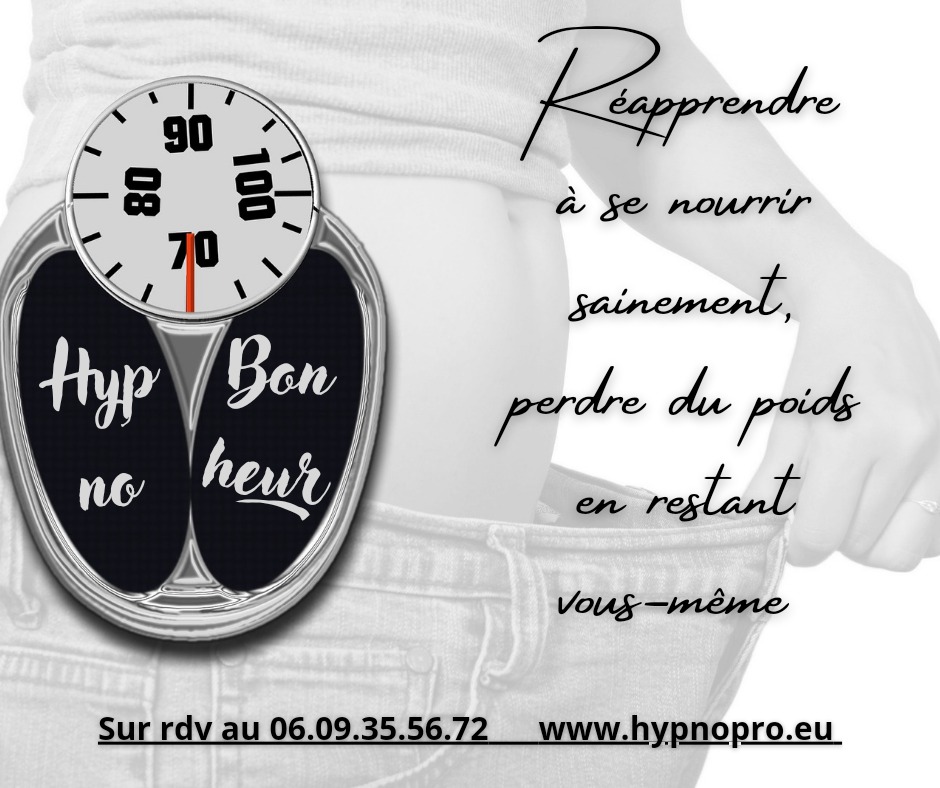 illustration Perdre du poids