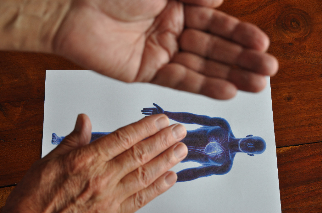 illustration Magnétisme