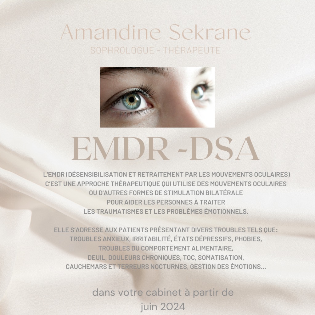 illustration EMDR-DSA