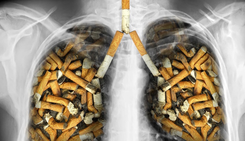 illustration Se libérer du tabac