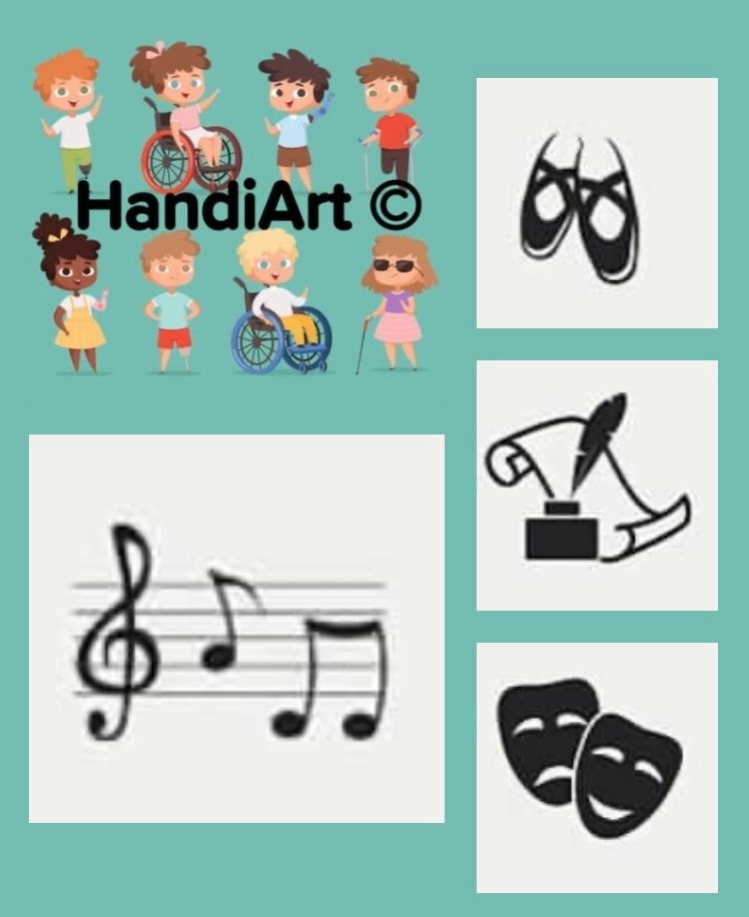 illustration Ateliers HandiArt sur mesure pour vos structures