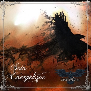 illustration Soin Energétique et Guérison