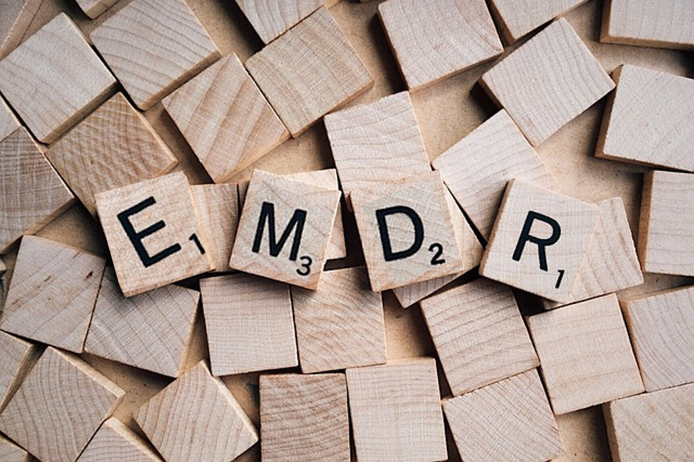 illustration - Méthode EMDR -