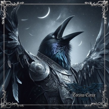 illustration "Great Spirit"