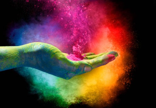 illustration QUE SOIGNE LE MAGNETISME?