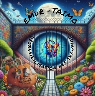 illustration EMDR-TAIMO une Thérapie brève