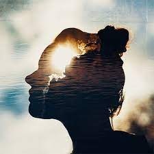 illustration Thérapeute en relation d'aide - Sophro Analyse -