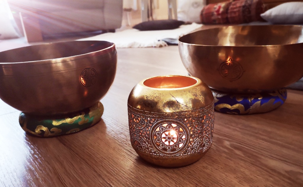 illustration Sophro-Relaxation Sonore - 6 avril 2026 - Vaux le Pénil