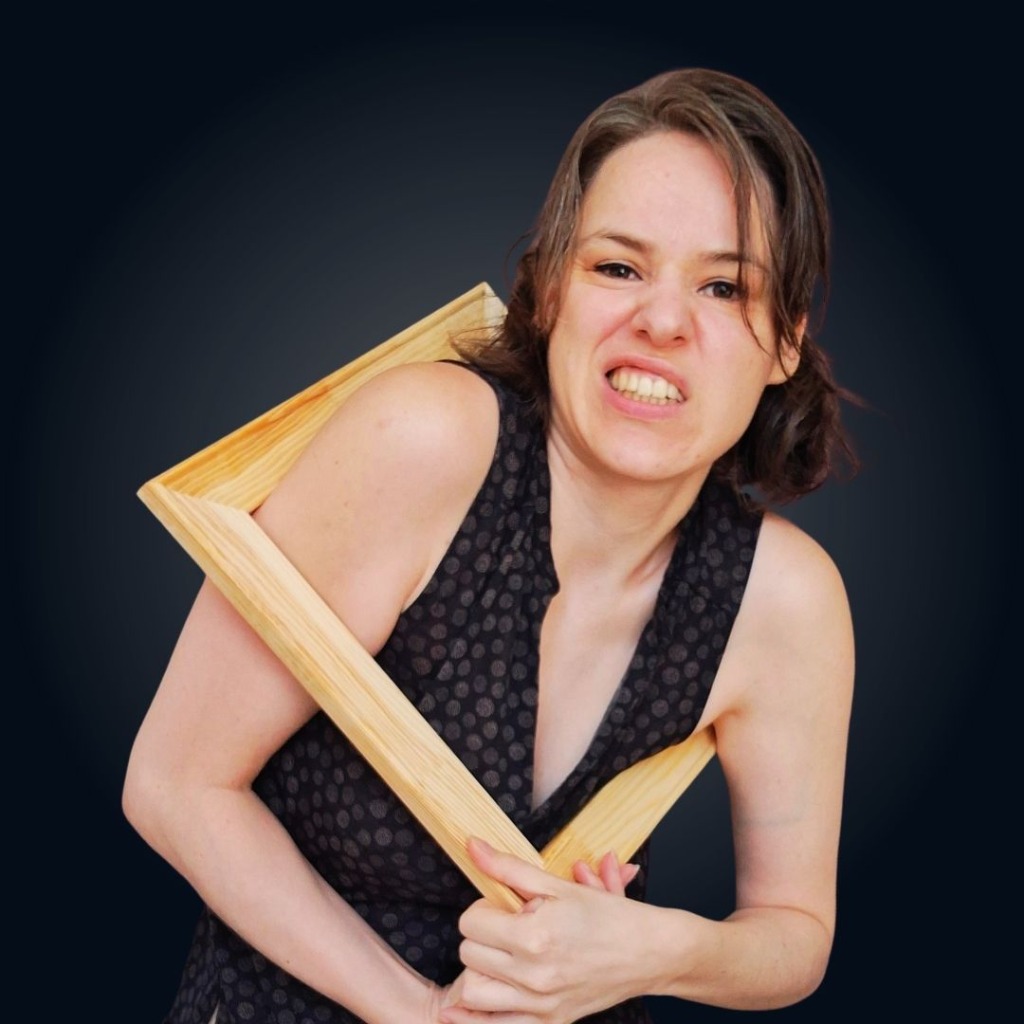 illustration ❌❌ Ce qui persiste ne demande pas plus d’effort. Ce sont des parts de toi figées.