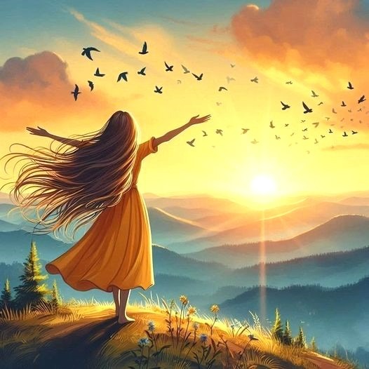 illustration Soin énergétique pour enfant/ado - 1 h à 50 € (à distance, avec compte rendu détaillé)