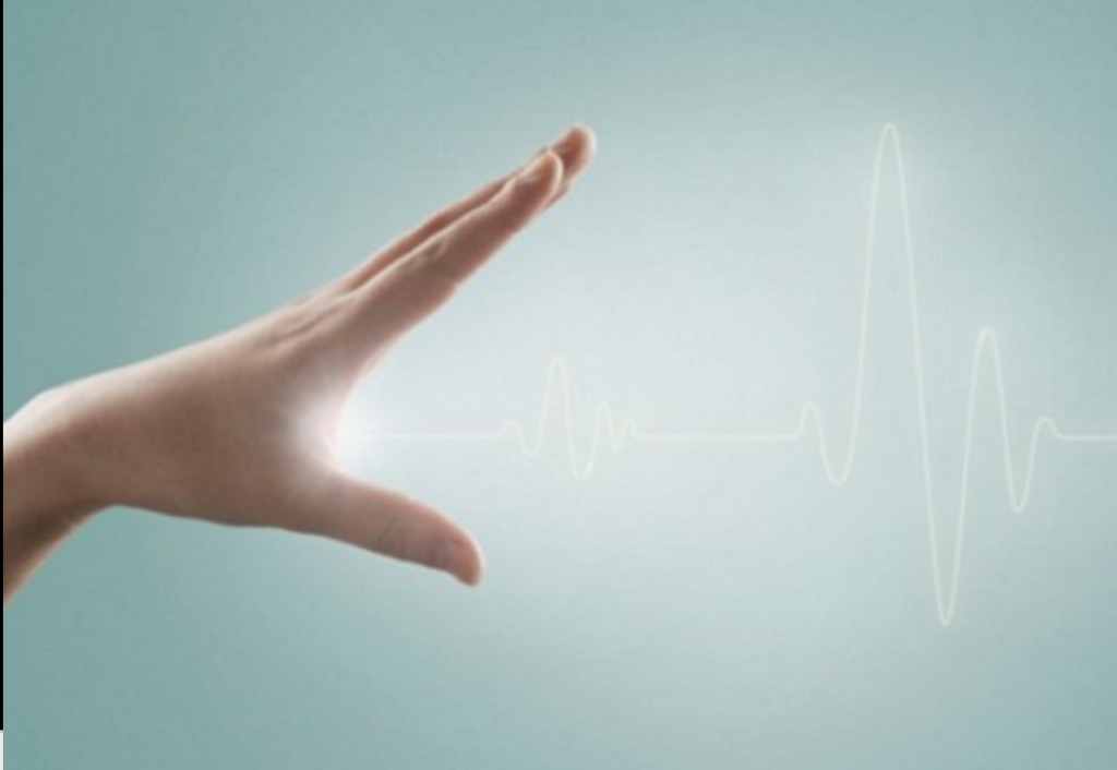 illustration Soin à distance