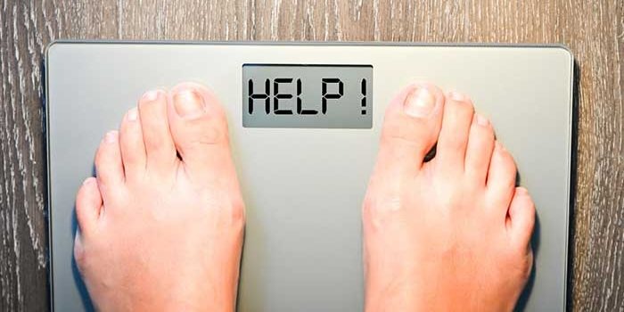 illustration Marre de ces kilos en trop?