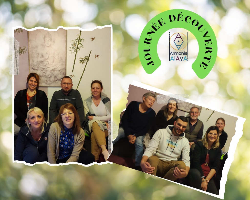 illustration Journée découverte le 14 mai 2026