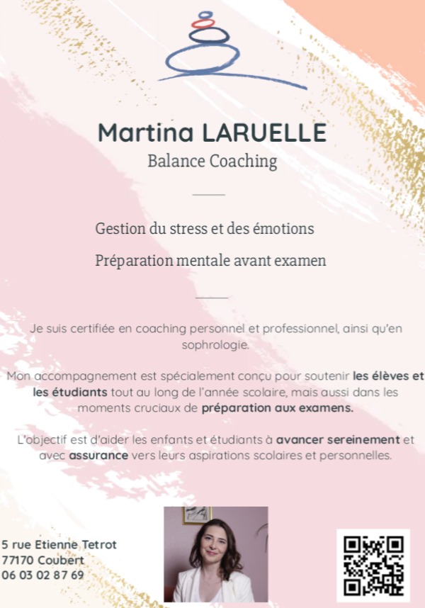 illustration Accompagnement scolaire et préparation aux examens