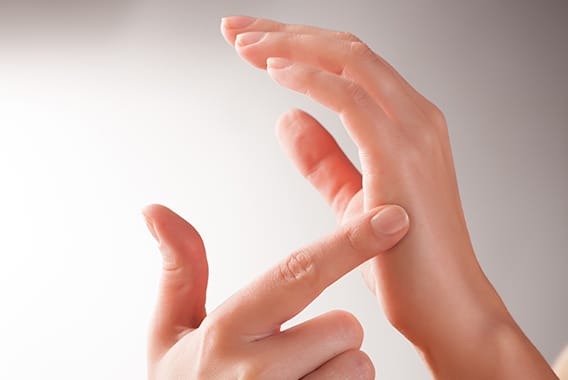 illustration EFT TECHNIQUE DE LIBÉRATION DES ÉMOTIONS