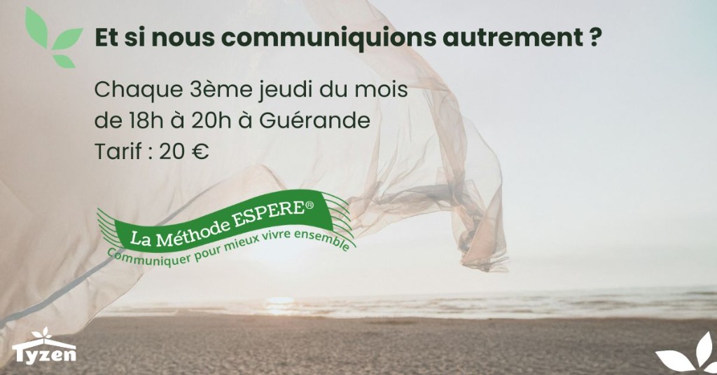 illustration Et si nous communiquions autrement ?