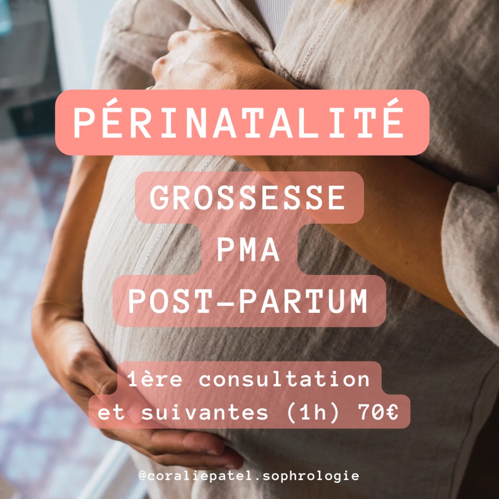 illustration 🔸ACCOMPAGNEMENT EN PÉRINATALITÉ 🧘‍♀️🤰🤱