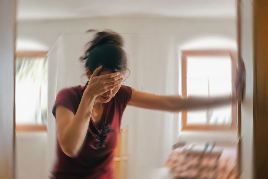 illustration Sophrologie & Troubles de l'audition (Acouphènes, Hyperacousie, Vertiges, Maladie Ménière)