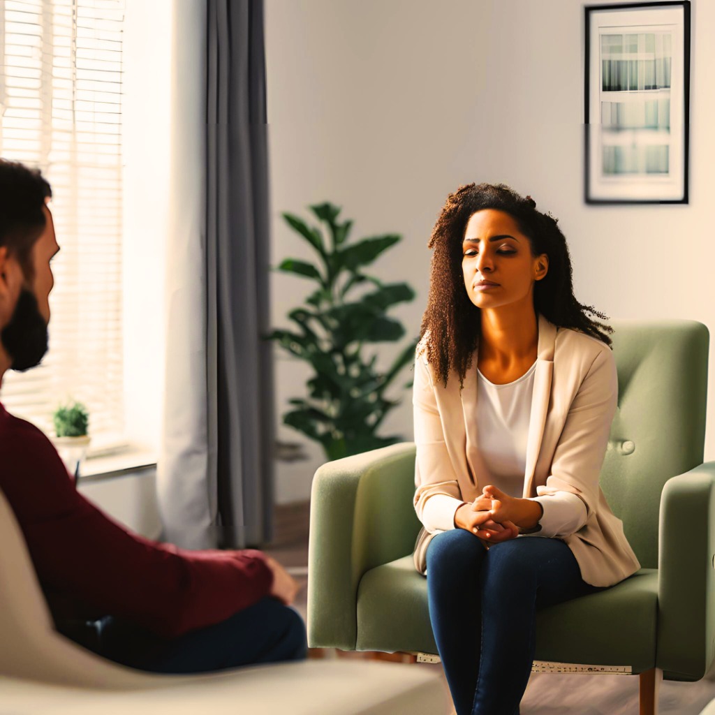 illustration Hypnose : Un voyage vers les États Modifiés de Conscience (EMC) et leurs applications thérapeutiques