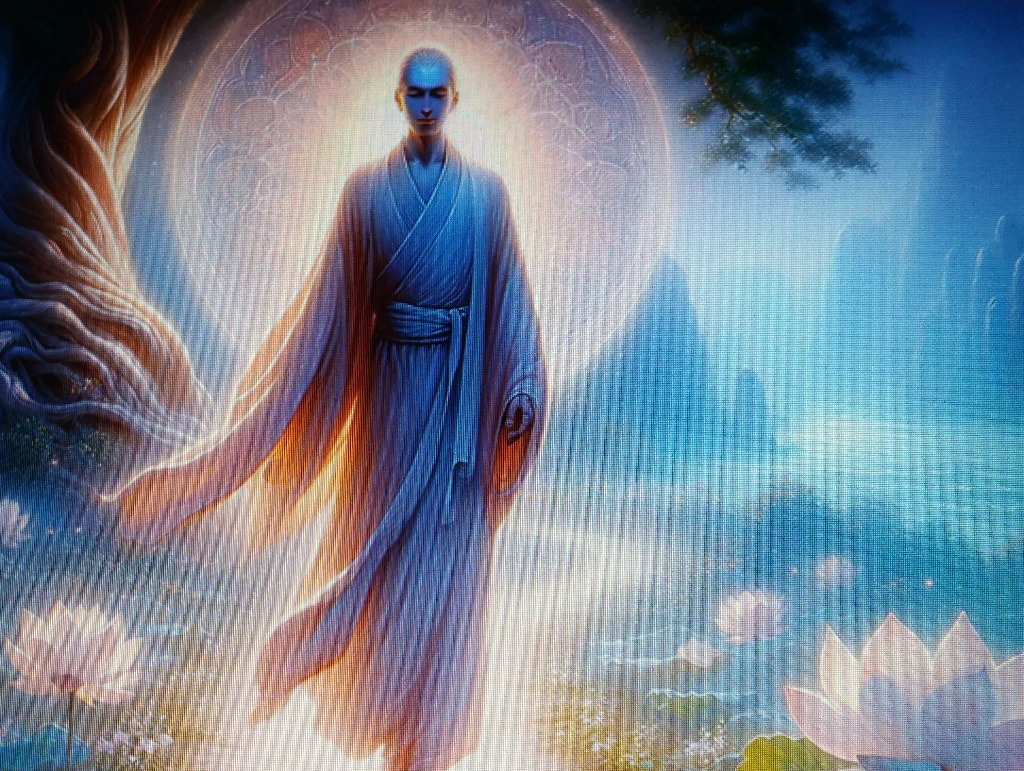 illustration Devenez Énergéticien(ne) : Formation complète Guérisseur de Lumière