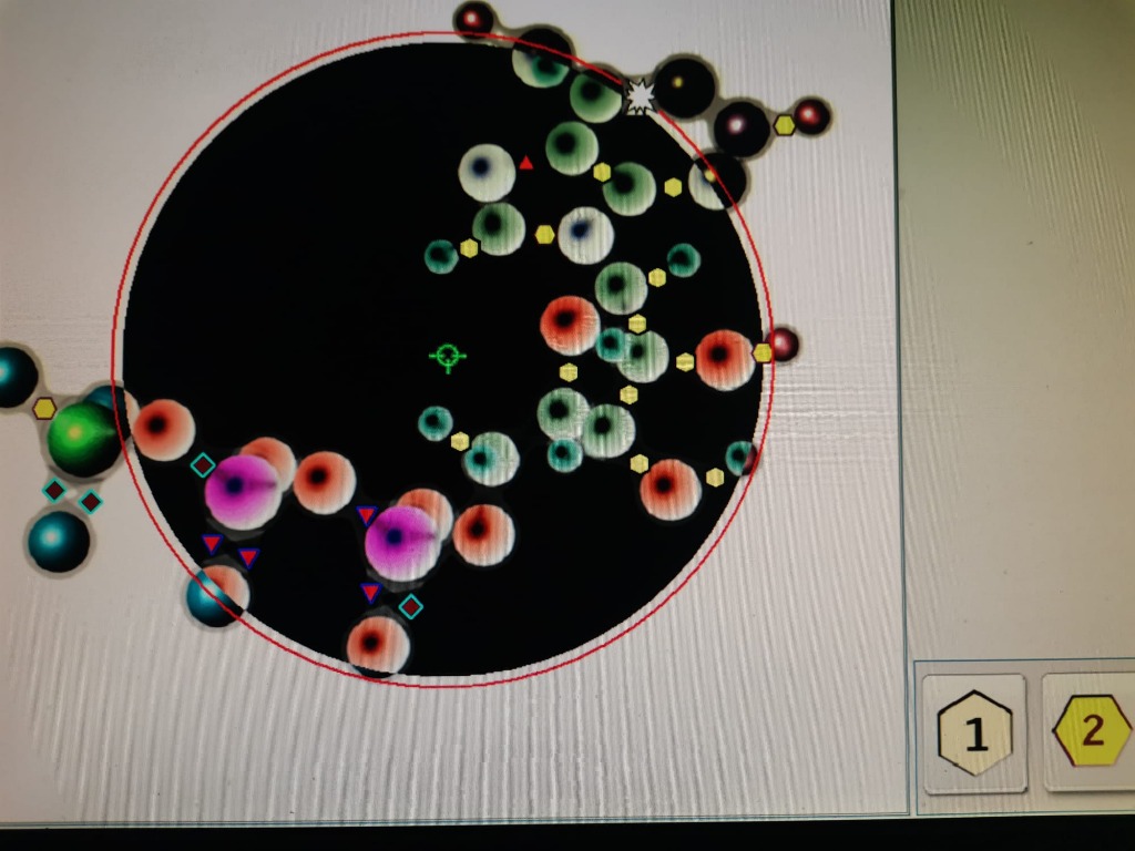 illustration Se traiter autrement grâce au scanner non médical de biorésonance magnétique