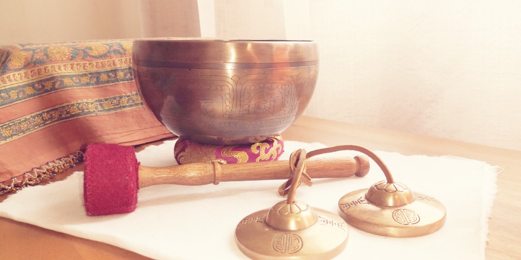 illustration Séance de groupe à la demande