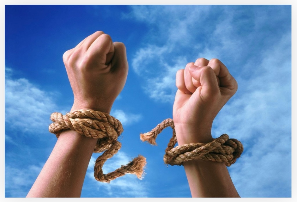 illustration Les croyances limitantes