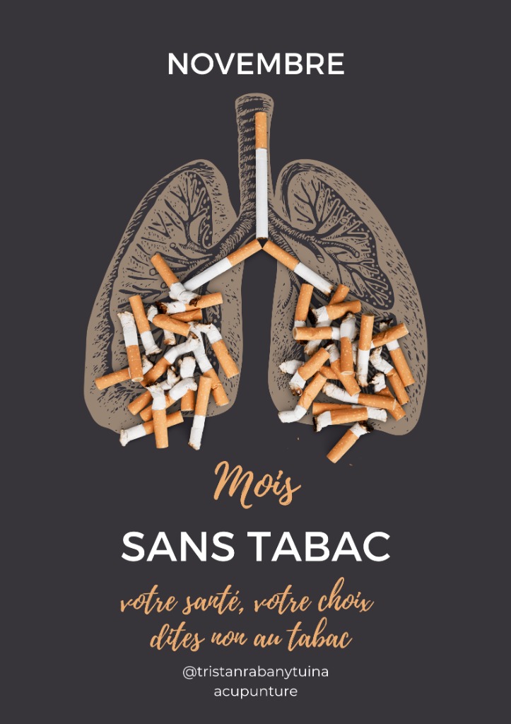 illustration Protocole arrêt du tabac 3+1 OFFERTE 150€ au lieu de 200€