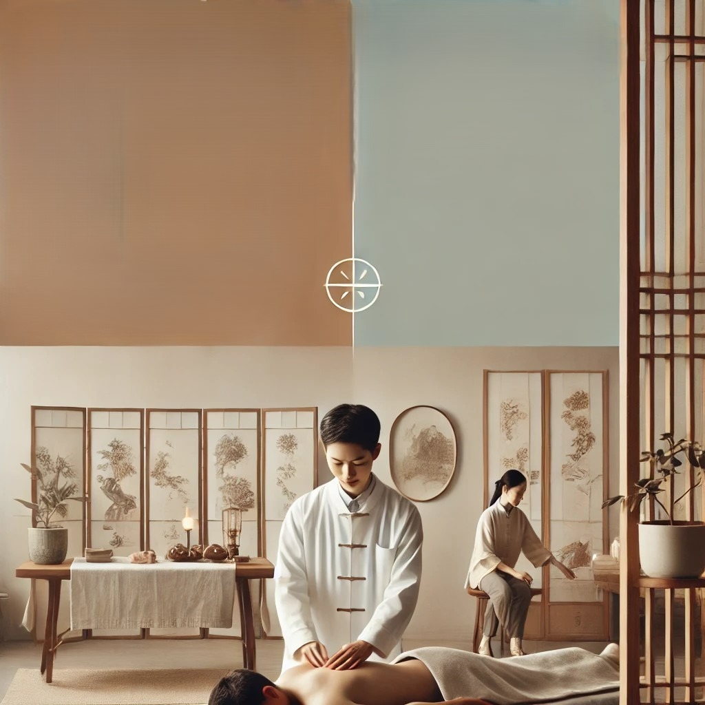 illustration Et si votre corps retrouvait sa légèreté ? Aubenas