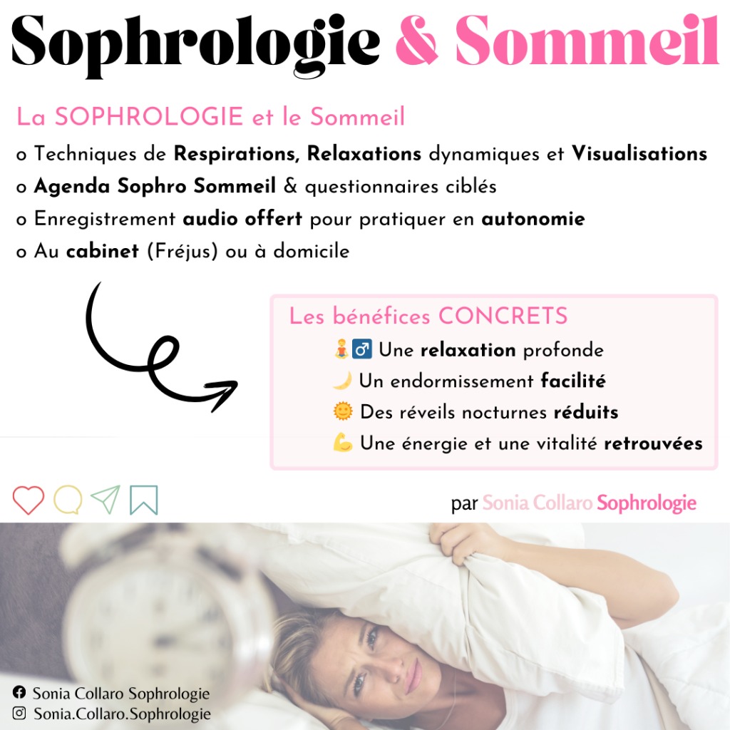illustration 60% des Français estiment avoir des troubles du sommeil. Et vous ?