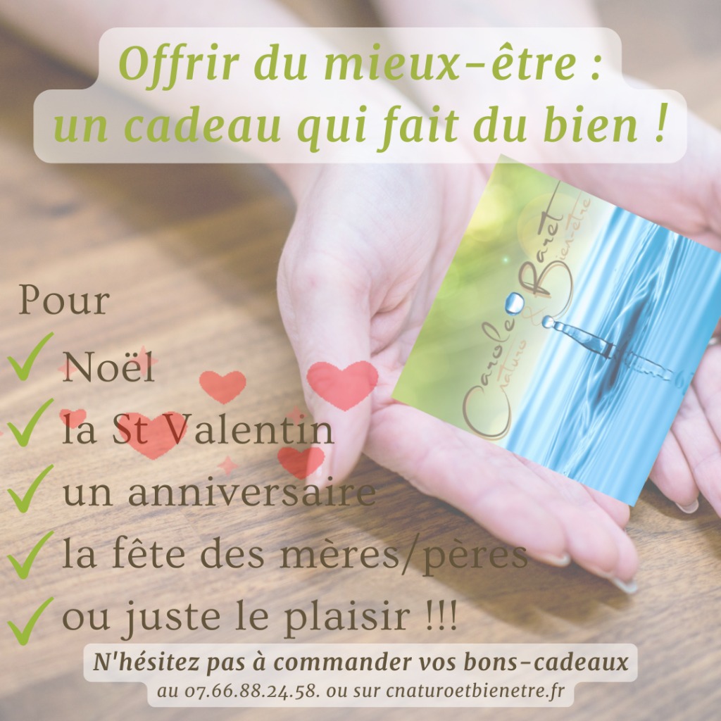 illustration Bons-Cadeaux : une remise de 5% par bon-cadeau supplémentaire s’applique !