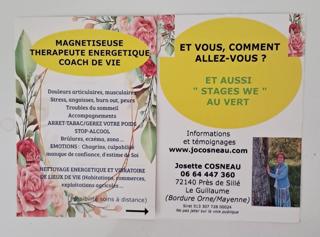 illustration Stress, libération émotionnelle