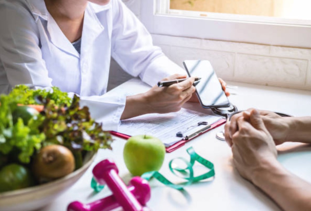 illustration Gestion du poids et anneau virtuel avec l'hypnose