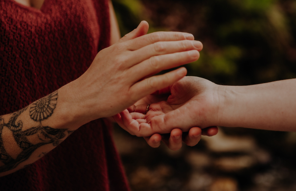 illustration 4 et 5 juillet 2026 : Formation Reiki 1er degré