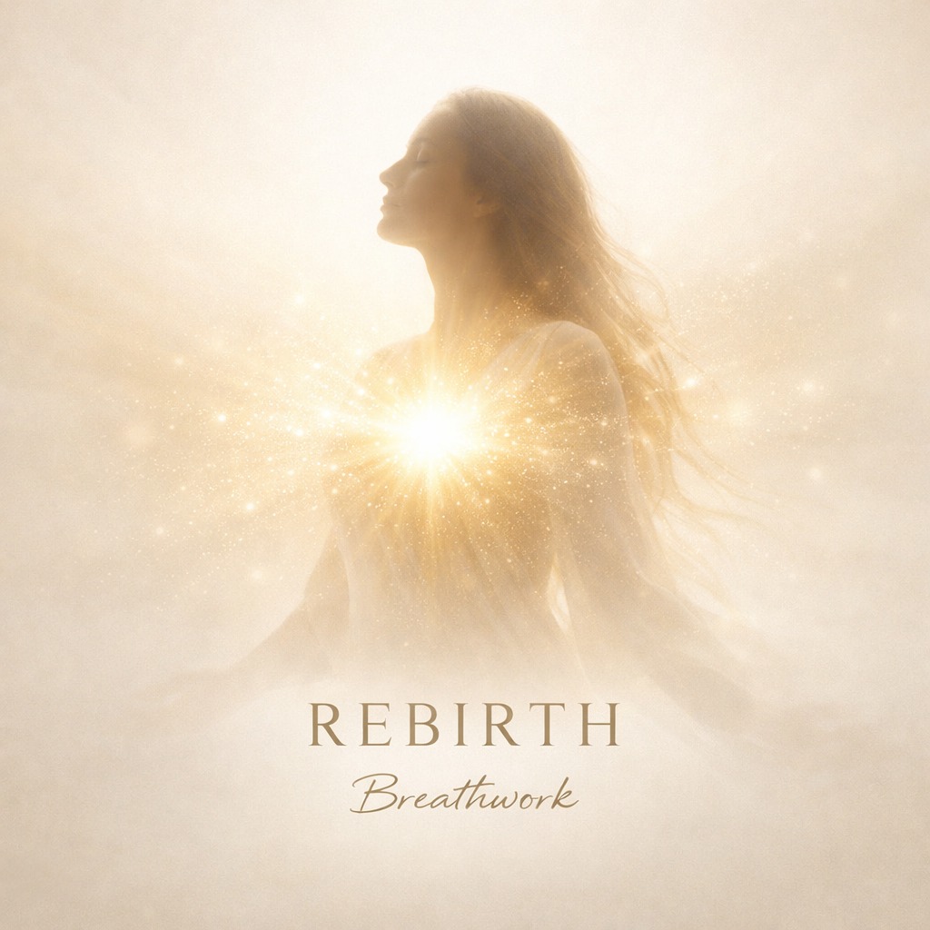 illustration Rebirth: Respirez. Libérez. Renaissez.