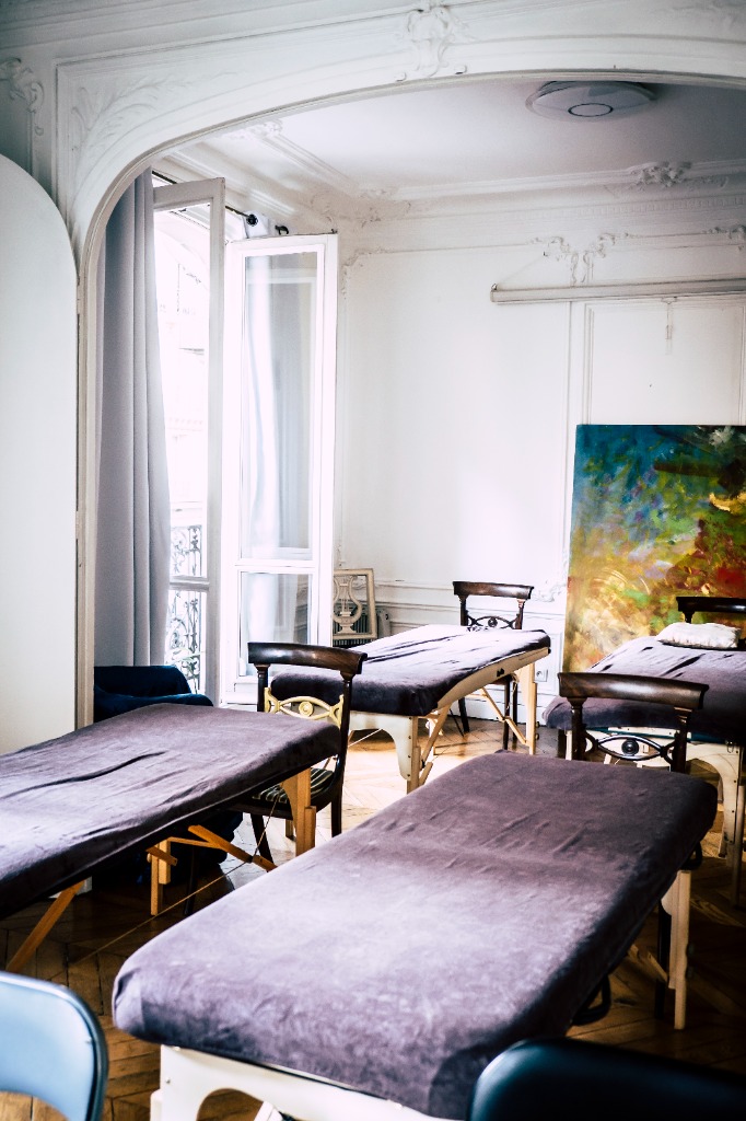 illustration Location de salle pour formations, ateliers, conférences