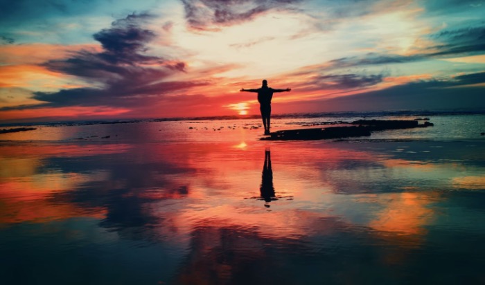 illustration Rééquilibrage énergétique