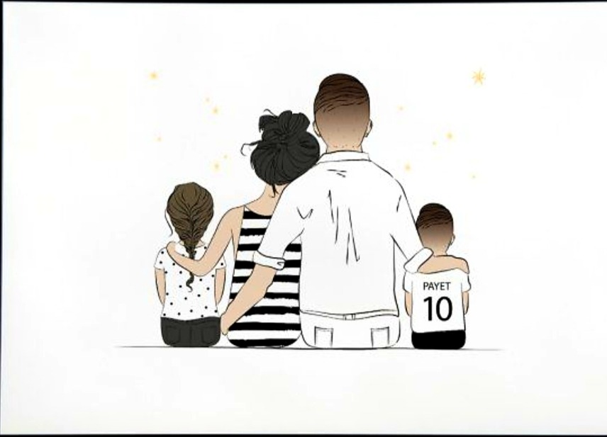 illustration La Kinésiologie pour vos enfants?