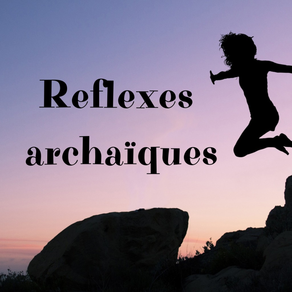 illustration Réflexes Archaïques