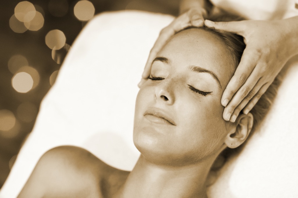 illustration Un soin énergétique puissant pour se retrouver, apaisé(e), aligné(e) et reboosté(e)!