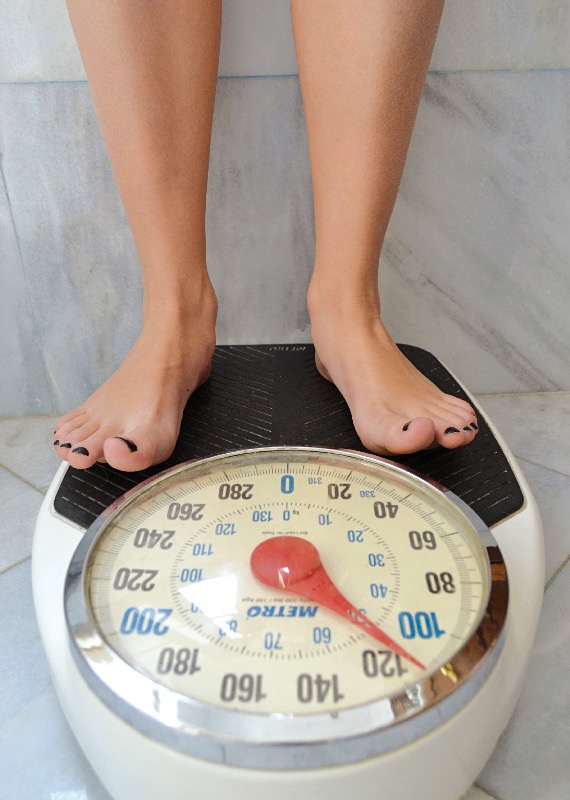 illustration Anneau virtuel Hypnotique pour fondre naturellement et durablement