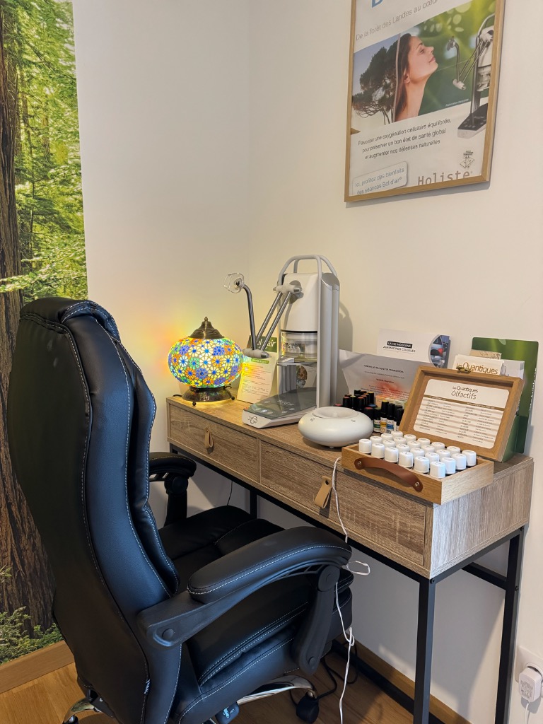 illustration Gestion du stress, examens, irritabilité-instabilité d'humeur, troubles du sommeil et de l'appétit