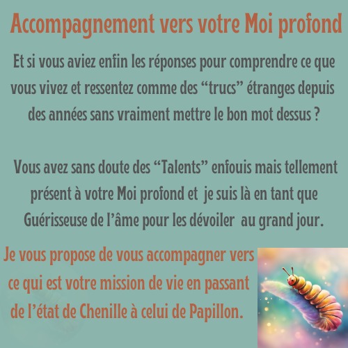 illustration Accompagnement vers ton Moi M'Aime