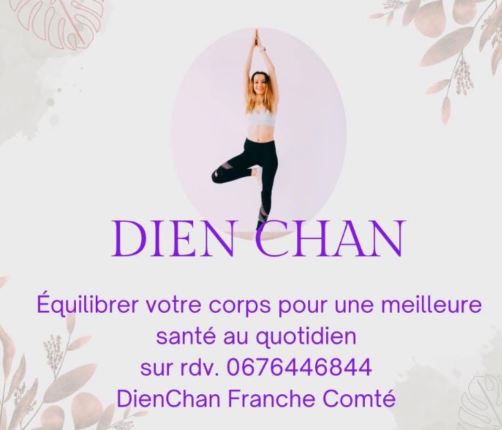 illustration Détox naturelle avec le Dien Chan