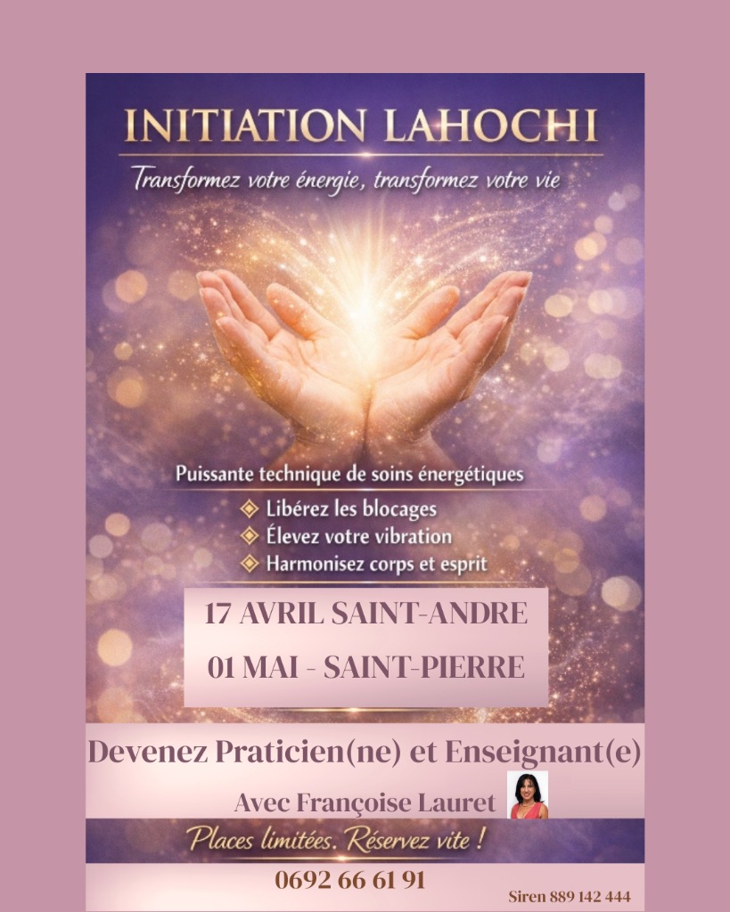 illustration INITIATION LAHOCHI