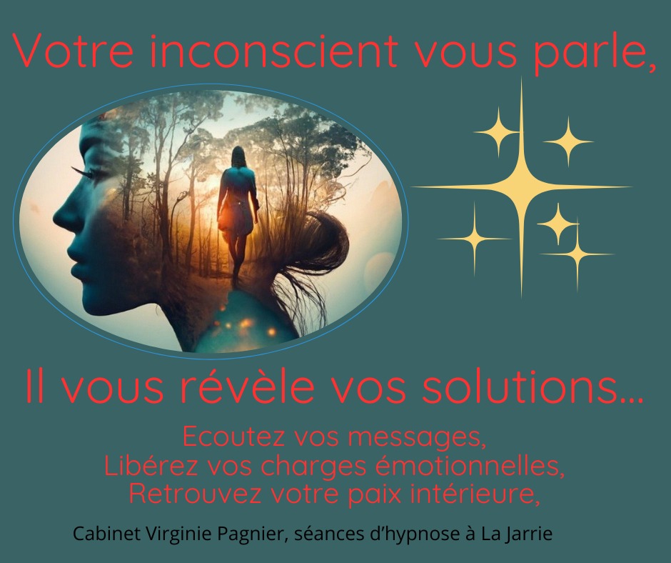 illustration Prenez conscience que vous êtes unique...