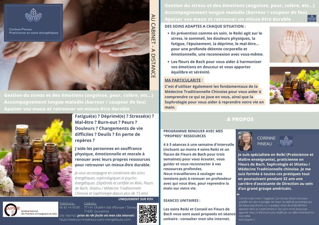 illustration Mes accompagnements