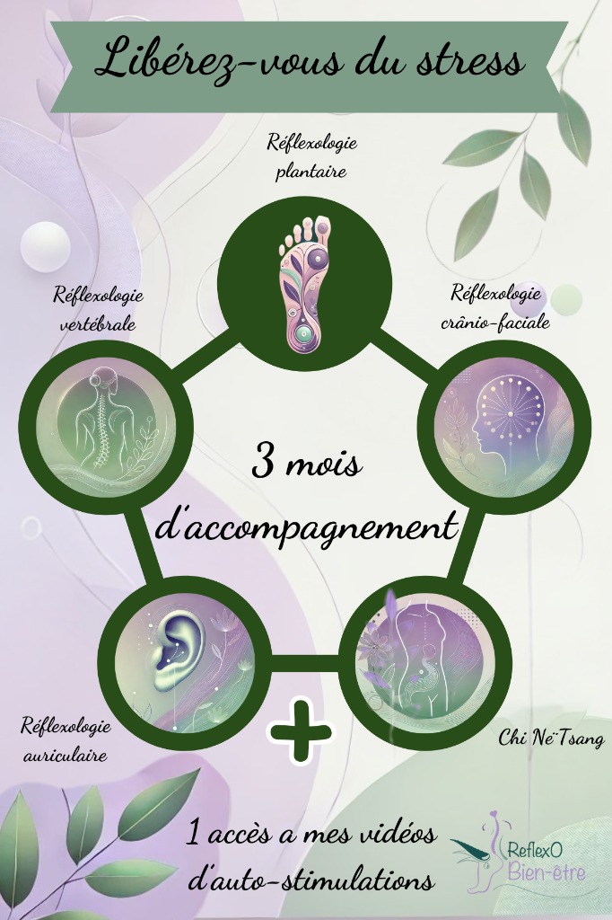 illustration libérez-vous du stress